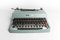 Lettera 32 Typewriter from Olivetti, 1970s, Image 9