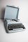 Máquina de escribir Senior de Remington, años 80, Imagen 8