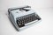Máquina de escribir Senior de Remington, años 80, Imagen 12