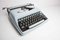 Máquina de escribir Senior de Remington, años 80, Imagen 16
