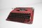 Gossen Tippa Majenta Typewriter, 1950s, Image 14