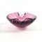 Bullicante Murano Glass Ashtray or Bowl, 1960s 4