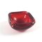 Bullicante Murano Glass Ashtray or Bowl, 1960s 1