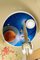 Lampe Discovery de Sanreyco, 1978 6