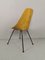 Oak Plywood Medea Chair by Vittorio Nobili for Fratelli Tagliabue, 1950s 3