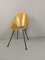 Oak Plywood Medea Chair by Vittorio Nobili for Fratelli Tagliabue, 1950s 5