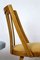 Oak Dining Chairs from Interier Praha, 1960s, Set of 4, Image 17