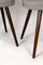 Dining Chairs by Antonin Suman for Mier, 1960s, Set of 4 7