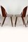 Dining Chairs by Antonin Suman for Mier, 1960s, Set of 4 21