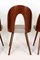 Dining Chairs by Antonin Suman for Mier, 1960s, Set of 4 18