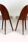 Dining Chairs by Antonin Suman for Mier, 1960s, Set of 4 12