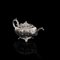 English Silver-Plated Tea Service from Viners of Sheffield, 1960s, Set of 2, Image 8