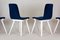 Dining Chairs from Radomsko, 1960s, Set of 4 9