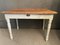 Antique Dining Table 1