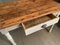 Antique Dining Table 12