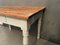 Antique Dining Table 8