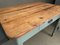 Antique Dining Table 10