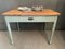 Antique Dining Table 5