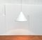 Lampe à Suspension Billard Mid-Century de Louis Poulsen, Danemark 5