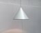 Mid-Century Danish Billiard Pendant Lamp from Louis Poulsen 7