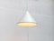 Lámpara colgante de billar danesa Mid-Century de Louis Poulsen, Imagen 8