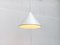 Mid-Century Danish Billiard Pendant Lamp from Louis Poulsen 8