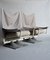 Fauteuils AEO par Paolo Deganello / Archizoom pour Cassina, 1973, Set de 2 14