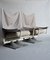 Italian AEO Armchairs by Paolo Deganello / Archizoom for Cassina, 1973, Set of 2 14