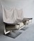 Italian AEO Armchairs by Paolo Deganello / Archizoom for Cassina, 1973, Set of 2 9