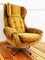 Vintage Swivel Chair from UP Závody / Rousinov, 1970s, Image 5