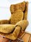 Vintage Swivel Chair from UP Závody / Rousinov, 1970s, Image 7