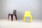 Fiberglass BA 1171 Chairs by Helmut Bätzner for Bofinger, 1960s, Set of 4, Image 14