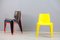 Fiberglass BA 1171 Chairs by Helmut Bätzner for Bofinger, 1960s, Set of 4 13