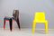 Fiberglass BA 1171 Chairs by Helmut Bätzner for Bofinger, 1960s, Set of 4, Image 13