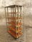 Industrial Shelving Trolley, 1960s, Image 17