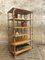 Industrial Shelving Trolley, 1960s, Image 9