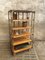 Industrial Shelving Trolley, 1960s, Image 12
