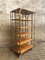 Industrial Shelving Trolley, 1960s, Image 3