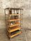 Industrial Shelving Trolley, 1960s 10