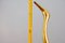 Hollywood Regency Brass Crane Bird Sculpture, 1960s, Image 5