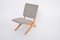 Vintage FB18 Scissor Chair by Jan van Grunsven for Pastoe, 1960s 3