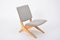 Vintage FB18 Scissor Chair by Jan van Grunsven for Pastoe, 1960s 1