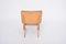 Vintage FB18 Scissor Chair by Jan van Grunsven for Pastoe, 1960s 5