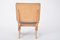 Vintage FB18 Scissor Chair by Jan van Grunsven for Pastoe, 1960s 10