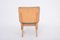 Vintage FB18 Scherenstuhl von Jan van Grunsven für Pastoe, 1960er 19