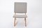 Vintage FB18 Scissor Chair by Jan van Grunsven for Pastoe, 1960s 12