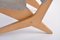 Vintage FB18 Scissor Chair by Jan van Grunsven for Pastoe, 1960s, Image 12