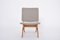 Vintage FB18 Scissor Chair by Jan van Grunsven for Pastoe, 1960s 4