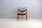 Mid-Century NV 48 Desk Chair by Finn Juhl for Niels Vodder 11