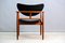 Mid-Century NV 48 Desk Chair by Finn Juhl for Niels Vodder, Image 5